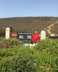 李凤大师在杜陵